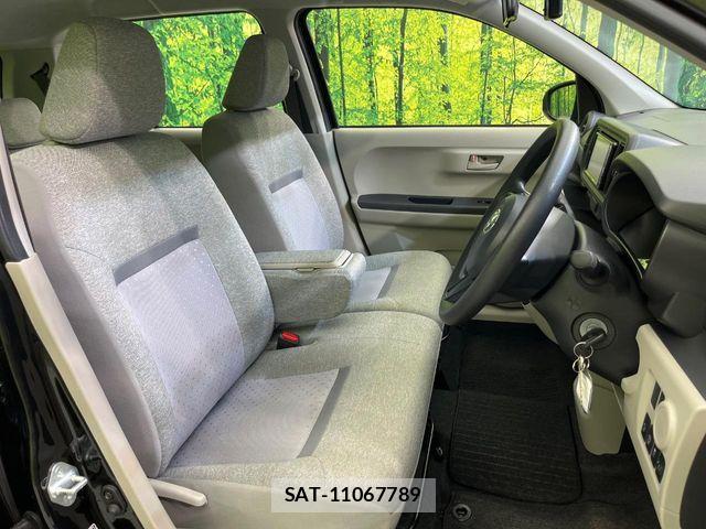 Toyota PASSO 2018-07 8526532-7