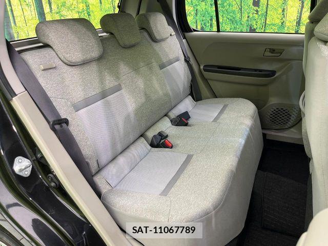 Toyota PASSO 2018-07 8526532-8