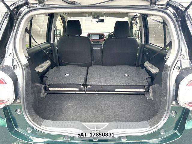 Toyota PASSO 2016-08 8526533-9