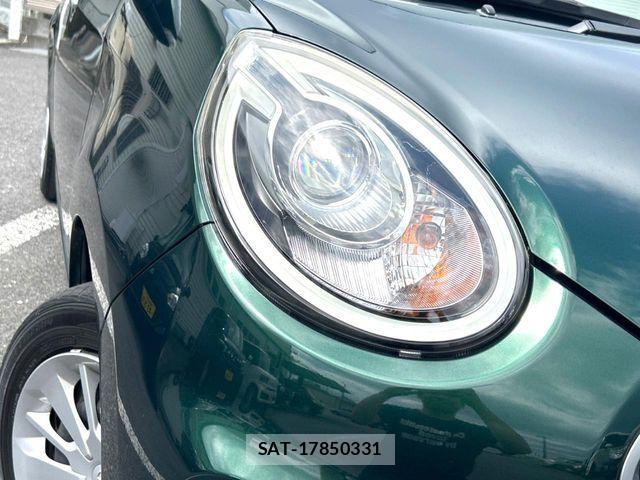 Toyota PASSO 2016-08 8526533-11