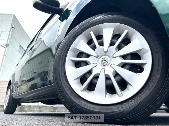 Toyota PASSO 2016-08 8526533-12