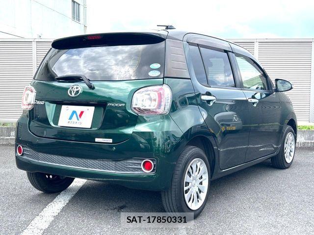 Toyota PASSO 2016-08 8526533-16