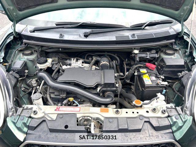 Toyota PASSO 2016-08 8526533-17