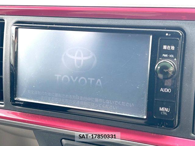 Toyota PASSO 2016-08 8526533-2