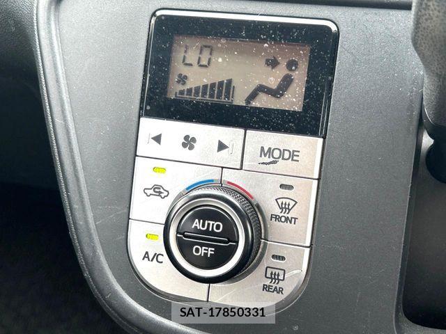 Toyota PASSO 2016-08 8526533-6