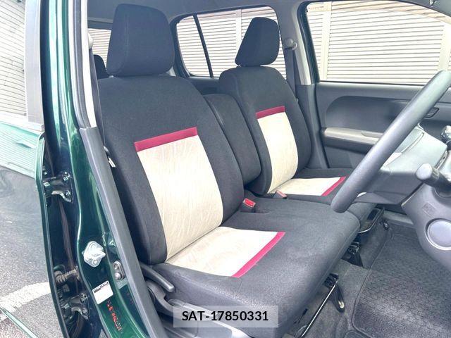 Toyota PASSO 2016-08 8526533-7