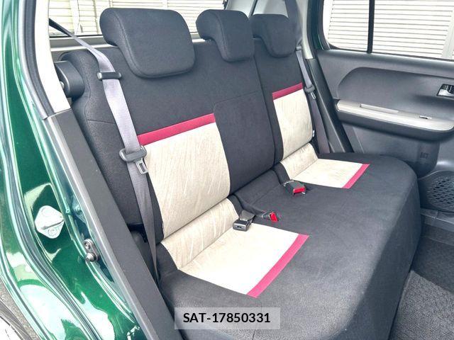 Toyota PASSO 2016-08 8526533-8