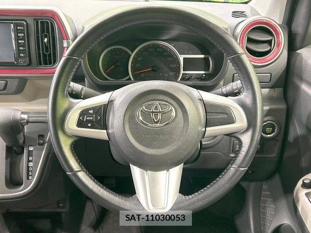 Toyota PASSO 2018-06 8526529-10