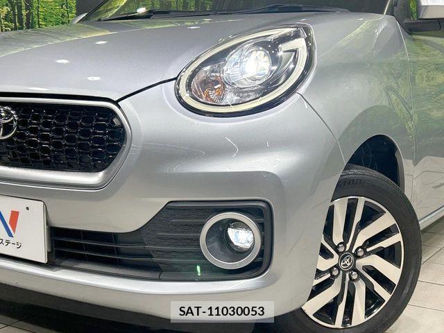 Toyota PASSO 2018-06 8526529-11