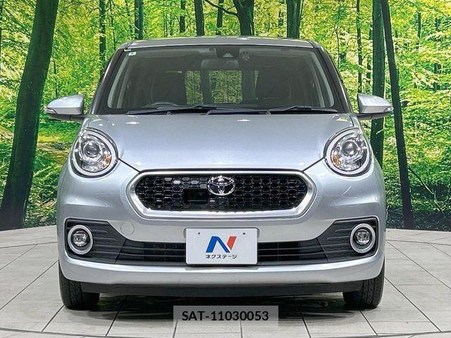 Toyota PASSO 2018-06 8526529-13