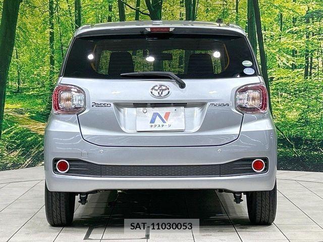 Toyota PASSO 2018-06 8526529-14