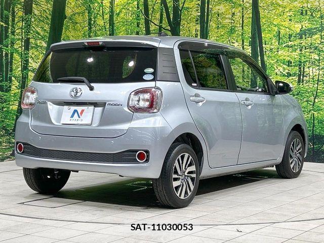 Toyota PASSO 2018-06 8526529-16