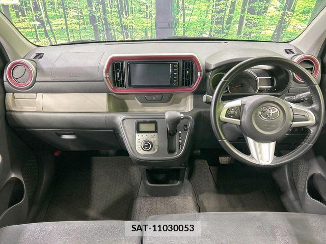 Toyota PASSO 2018-06 8526529-1