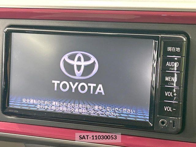 Toyota PASSO 2018-06 8526529-2