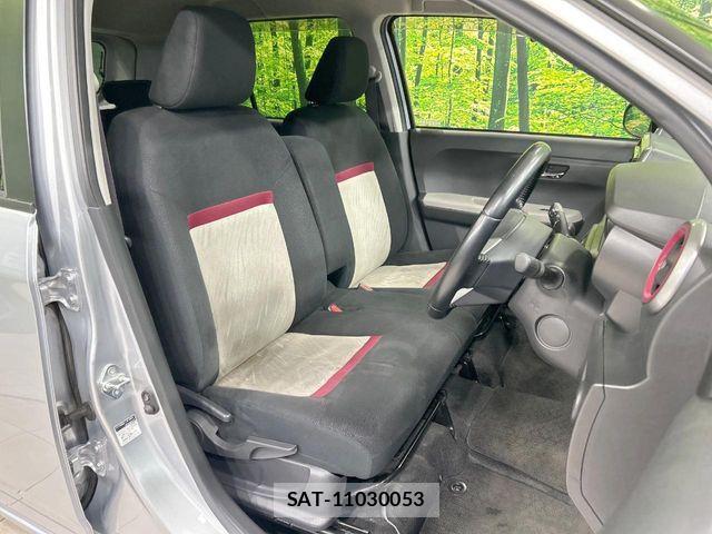 Toyota PASSO 2018-06 8526529-7