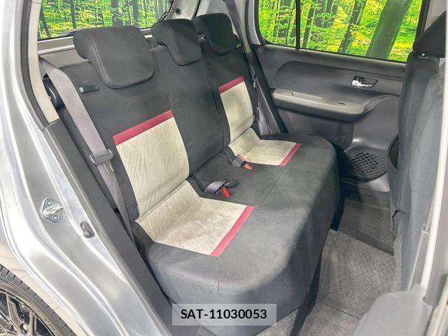 Toyota PASSO 2018-06 8526529-8