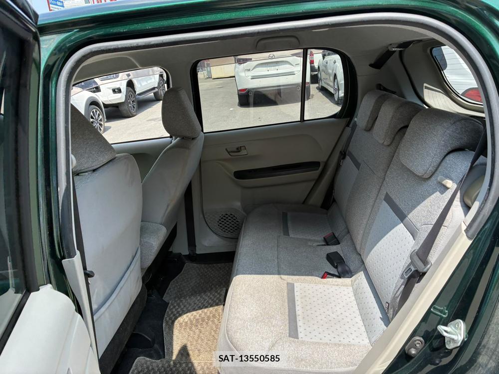 Toyota PASSO 2019-12 8451395-9