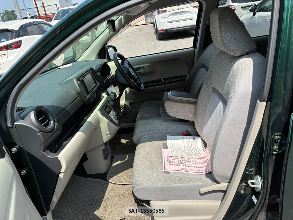 Toyota PASSO 2019-12 8451395-10