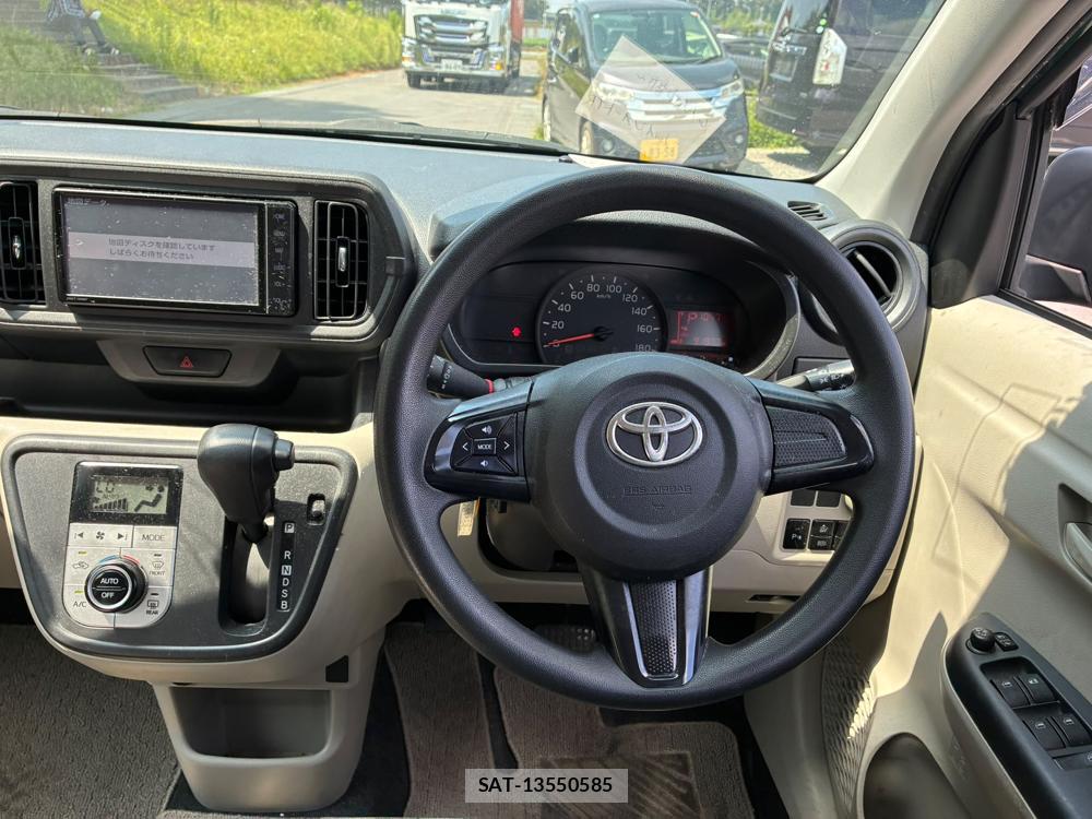 Toyota PASSO 2019-12 8451395-13