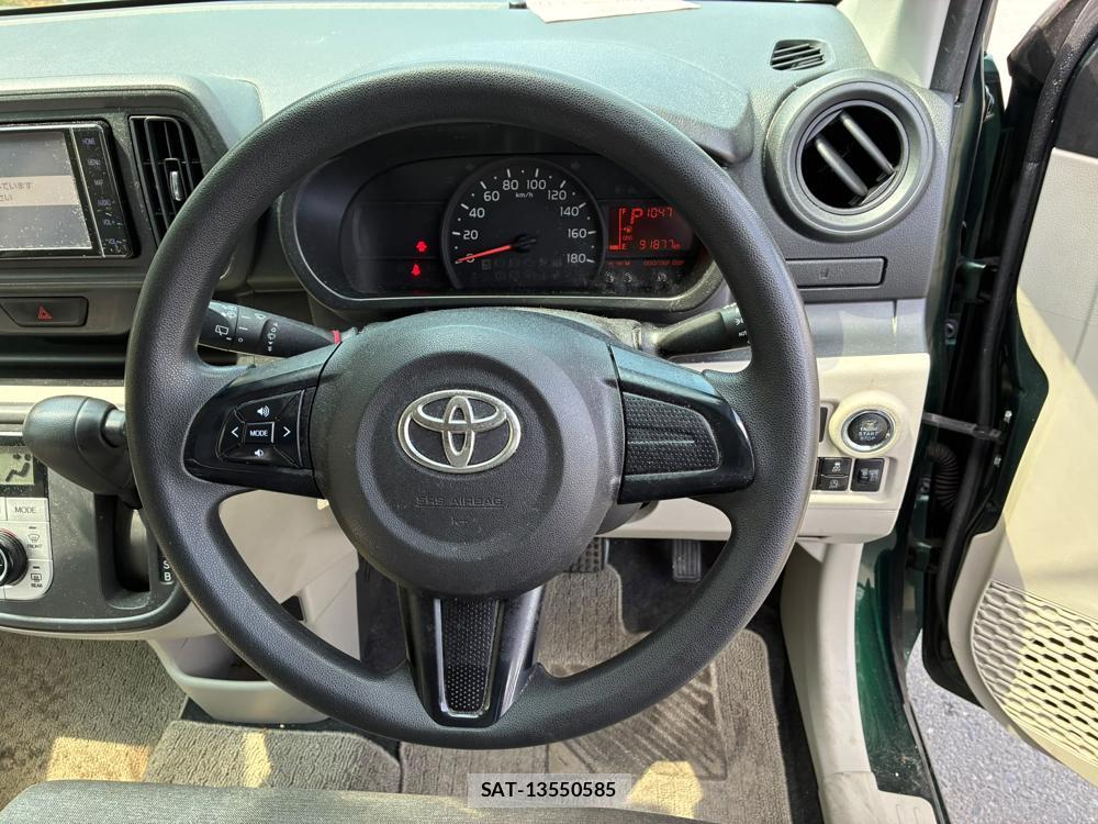 Toyota PASSO 2019-12 8451395-14