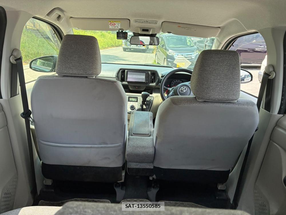 Toyota PASSO 2019-12 8451395-25
