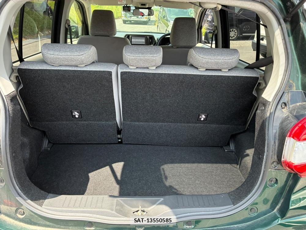 Toyota PASSO 2019-12 8451395-26
