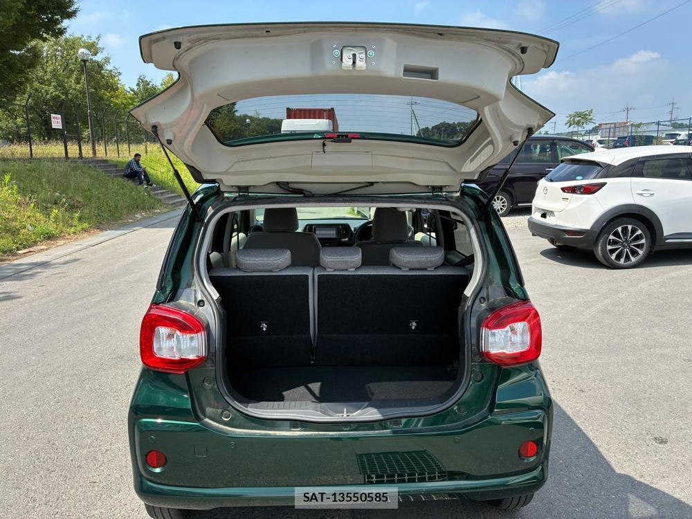 Toyota PASSO 2019-12 8451395-27
