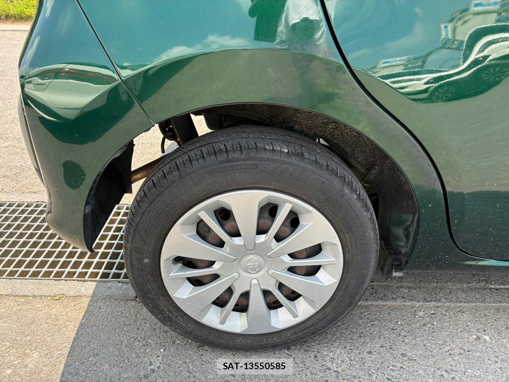 Toyota PASSO 2019-12 8451395-28