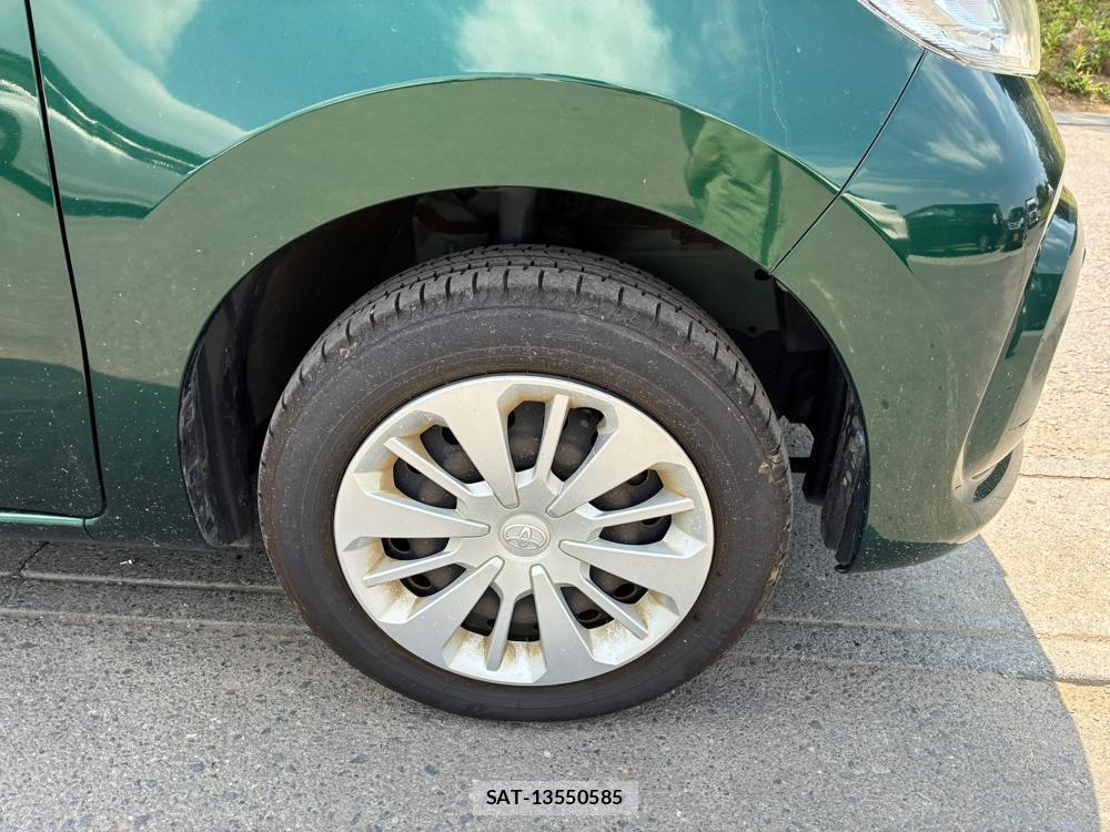 Toyota PASSO 2019-12 8451395-29