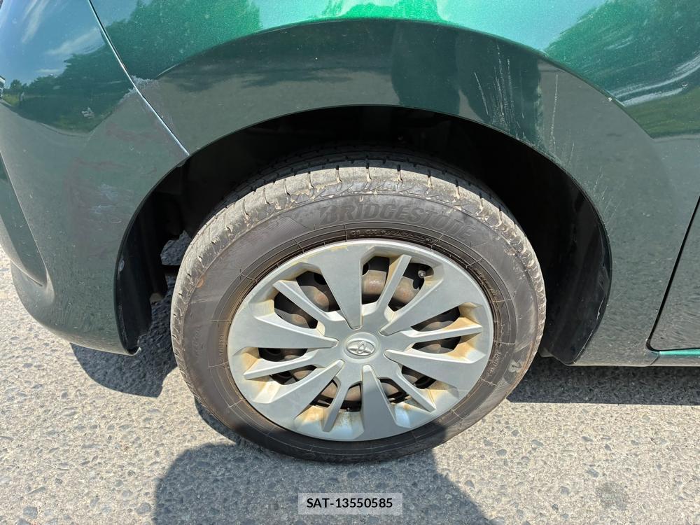 Toyota PASSO 2019-12 8451395-30