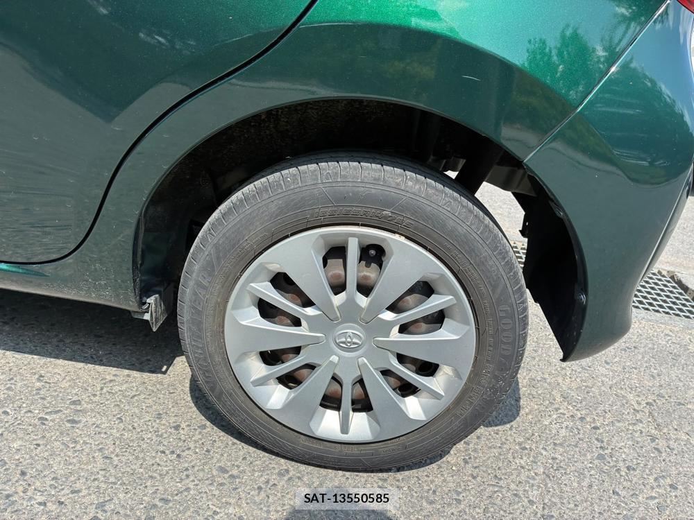 Toyota PASSO 2019-12 8451395-31