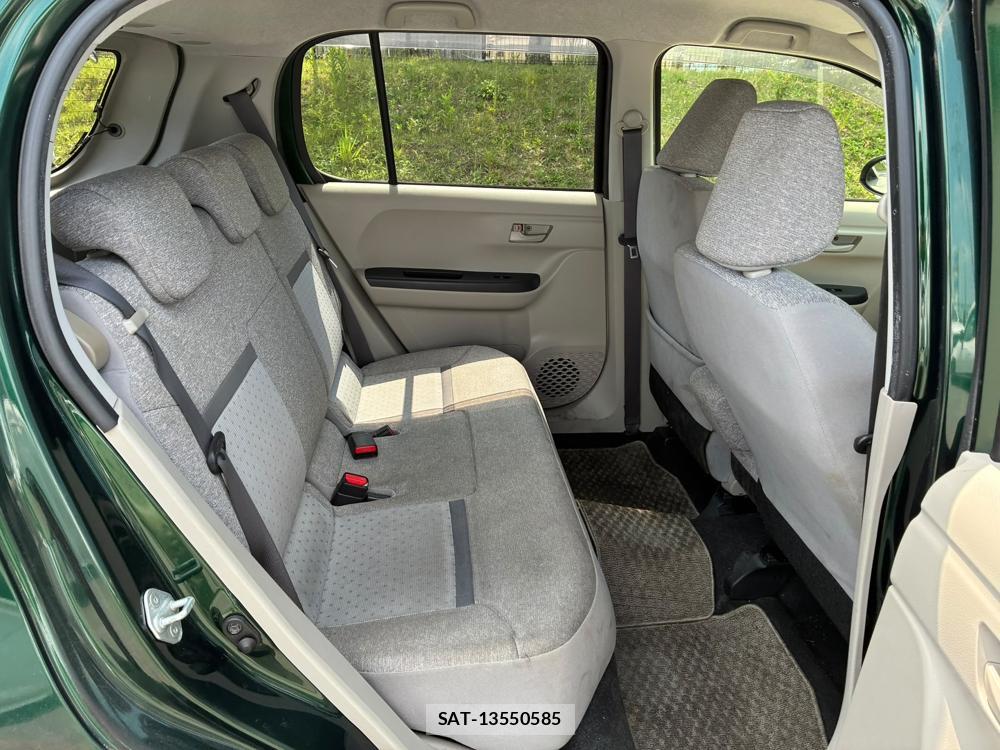 Toyota PASSO 2019-12 8451395-8
