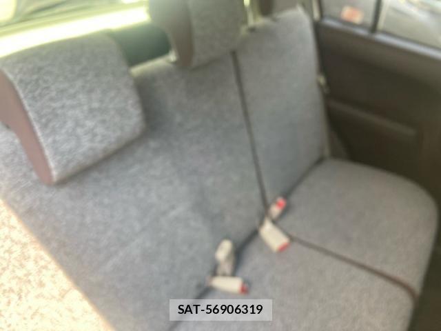 Toyota PASSO 2013-11 8526550-9