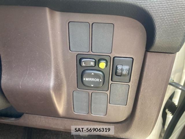 Toyota PASSO 2013-11 8526550-11