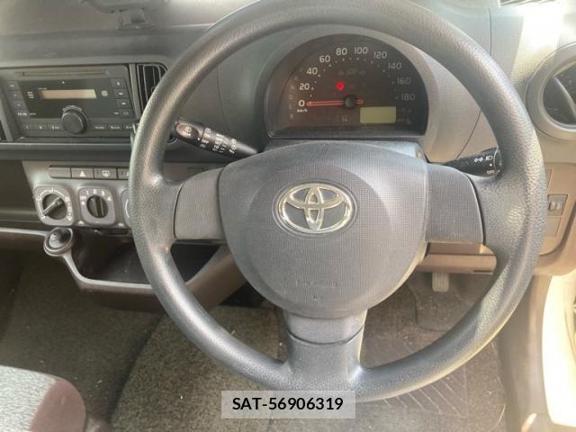 Toyota PASSO 2013-11 8526550-12