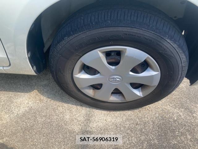 Toyota PASSO 2013-11 8526550-4