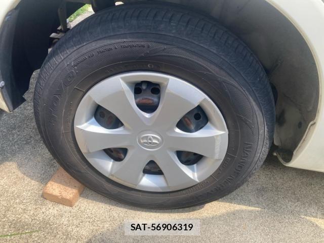 Toyota PASSO 2013-11 8526550-5
