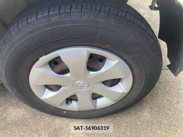 Toyota PASSO 2013-11 8526550-6