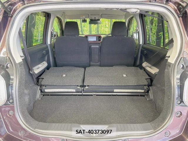 Toyota PASSO 2021-12 8526526-9