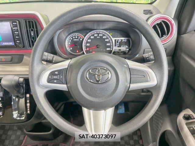 Toyota PASSO 2021-12 8526526-10