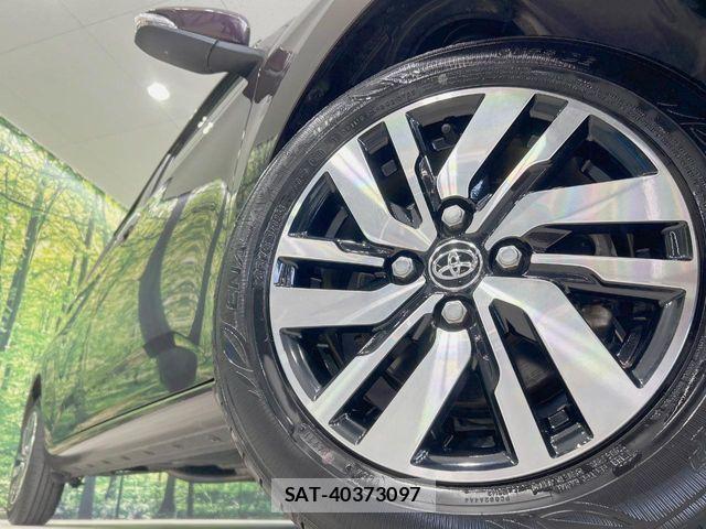 Toyota PASSO 2021-12 8526526-12
