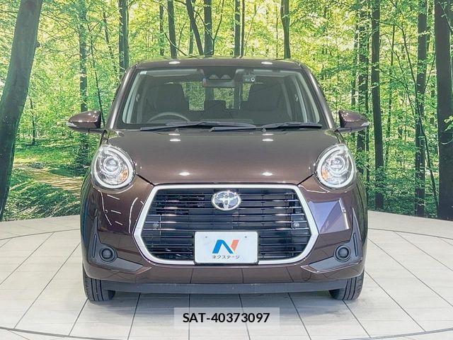 Toyota PASSO 2021-12 8526526-13