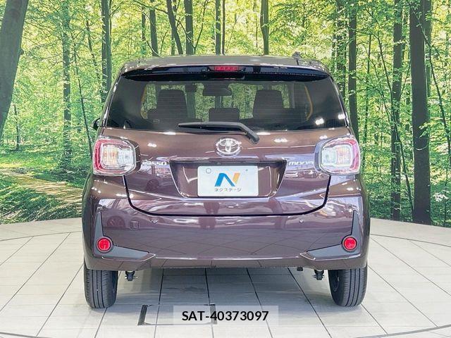 Toyota PASSO 2021-12 8526526-14