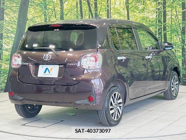 Toyota PASSO 2021-12 8526526-16