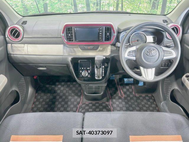 Toyota PASSO 2021-12 8526526-1