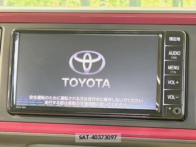 Toyota PASSO 2021-12 8526526-2