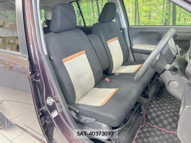 Toyota PASSO 2021-12 8526526-7