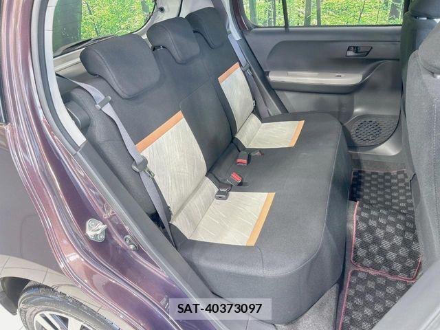 Toyota PASSO 2021-12 8526526-8