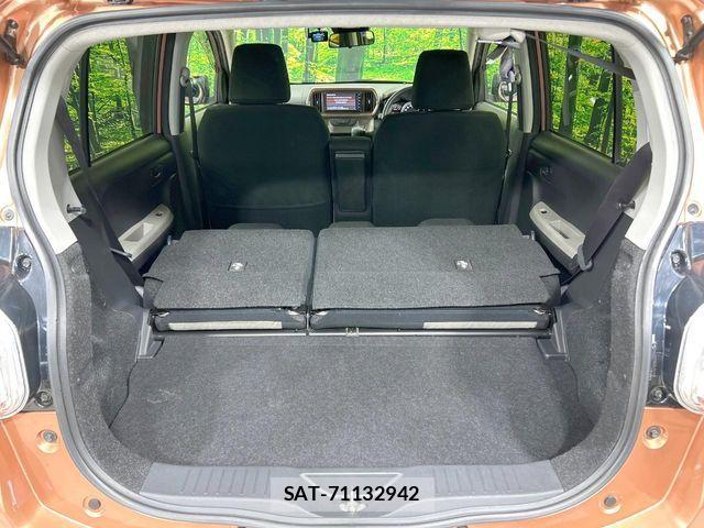 Toyota PASSO 2019-02 8526528-9