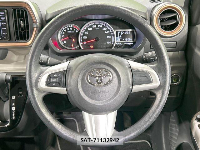 Toyota PASSO 2019-02 8526528-10